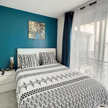 Studio Cosy Hyper Centre Gare Amiens Wifi Netflix 2 Pers Екстер'єр фото