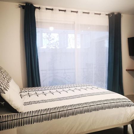 Studio Cosy Hyper Centre Gare Amiens Wifi Netflix 2 Pers Екстер'єр фото