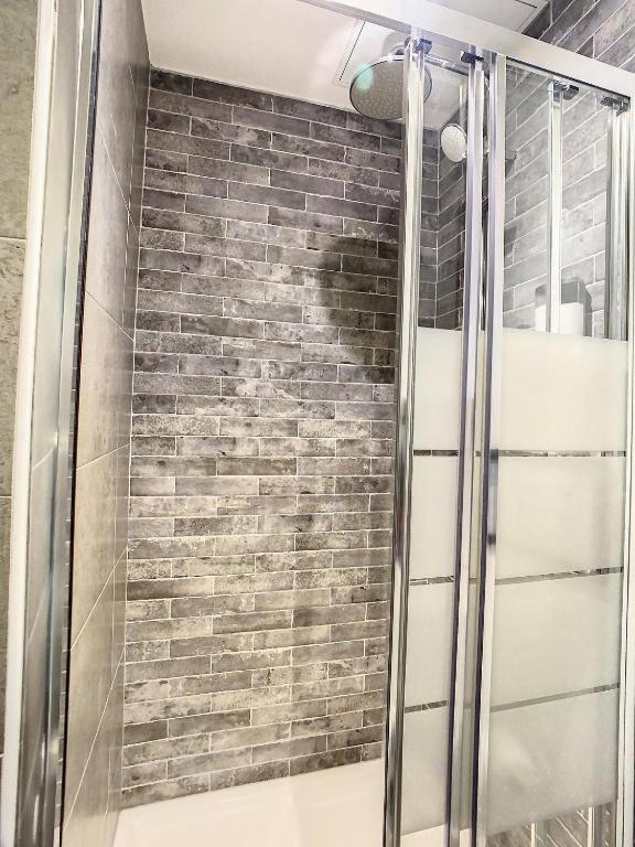 Studio Cosy Hyper Centre Gare Amiens Wifi Netflix 2 Pers Екстер'єр фото
