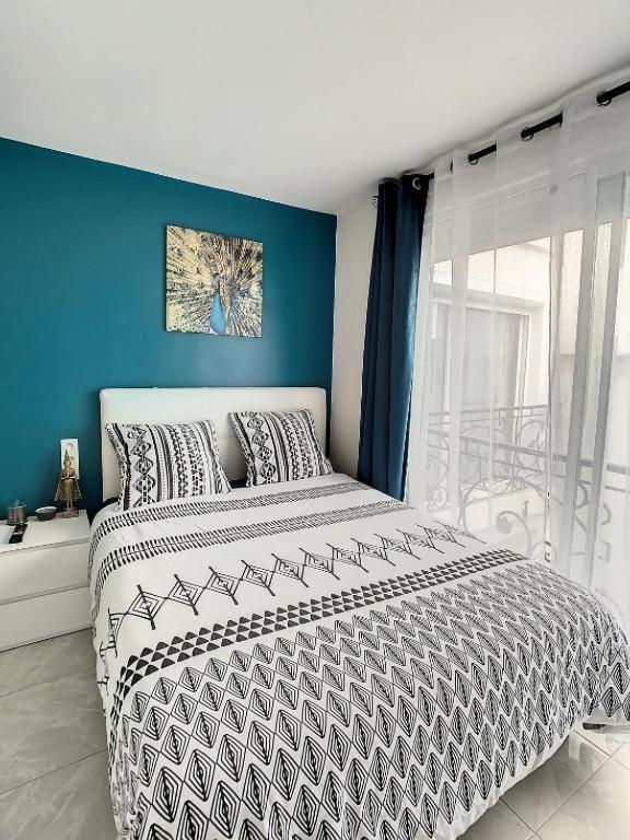 Studio Cosy Hyper Centre Gare Amiens Wifi Netflix 2 Pers Екстер'єр фото
