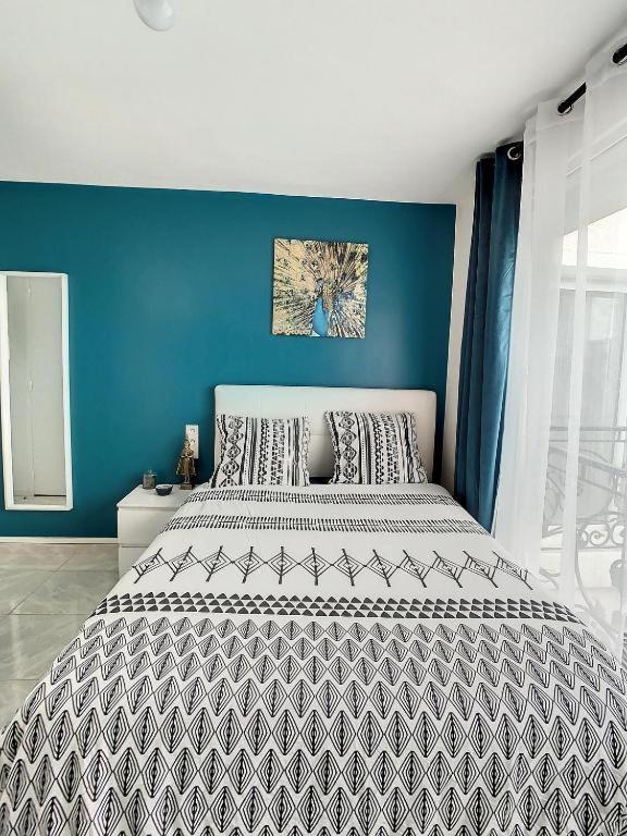 Studio Cosy Hyper Centre Gare Amiens Wifi Netflix 2 Pers Екстер'єр фото