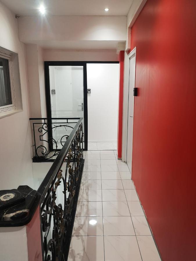 Studio Cosy Hyper Centre Gare Amiens Wifi Netflix 2 Pers Екстер'єр фото